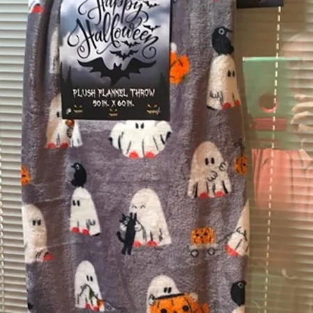 Happy Halloween &quot;Ghost Party&quot; - $284.24 MXN