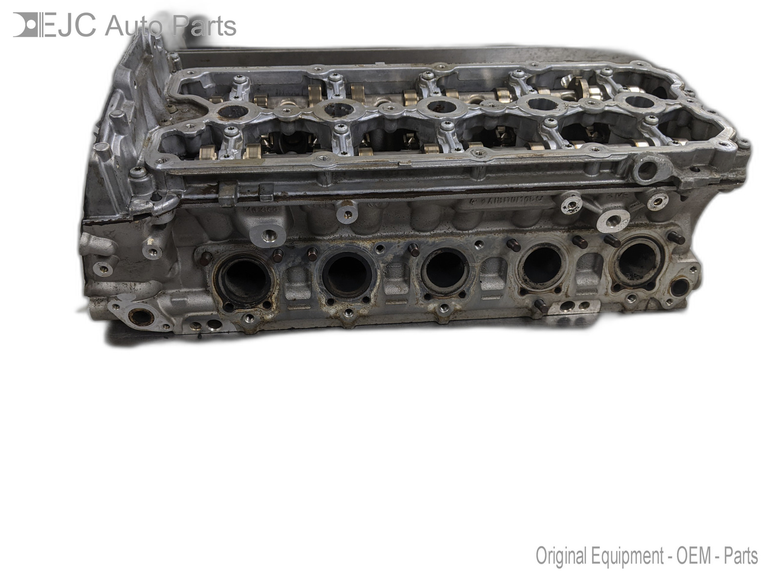 Cylinder Head For 05-14 Volkswagen Jetta  2.5 07K103373D BGP - $217.75