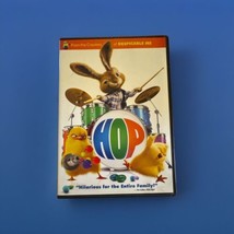 Hop  DVD - Hilarious Comedy! From The Creator Of Despicable Me - $5.00