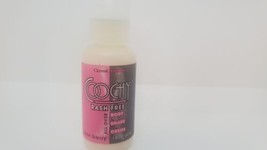 Coochy Rash Free Moisturizing Shave Creme Original Formula  Pear Berry Travel Sz - $9.99