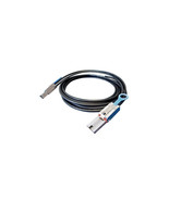 Adaptec Cable Internal 2m miniSAS SFF-8644 to miniSAS SFF-8088 Bare - £133.98 GBP