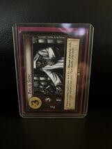 Here to Serve #G3 Ice &amp; Fire Premium Starter A Game of Thrones Lightly P... - $2.93