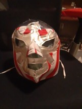 New Usa Luche Libre Wrestlers Mask - £20.39 GBP