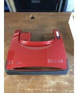 Riccar RADP.4 Hood W/Bumper BW57-3 - $27.71