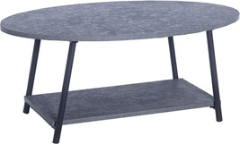 Coffee Table, Slate, From Household Essentials. - £83.08 GBP