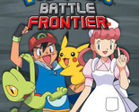 Pokemon Season 9 Battle Frontier DVD - $36.31