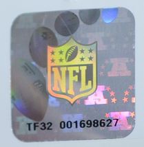 Reebok NFL Licensed KZ083 Los Angeles Rams Gold Knit Cap image 5