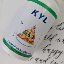  KYL Dietary and nutritional supplements,Immune & Metabolism Boost image 5