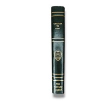 English Poetry Chaucer To Gray Harvard Classics Deluxe Ed Leatherette Hardcover  - £10.16 GBP