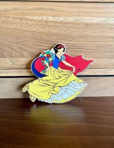 Vintage Disney’s Snow White Wooden Sign - £9.57 GBP