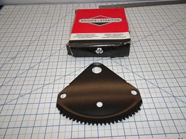Briggs &amp; Stratton 094121MA Steering Sector Gear OEM NOS - $29.01