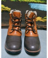 Vintage Eddie Bauer Hunting Duck Boots Women&#39;s Size 7 Medium - £39.61 GBP
