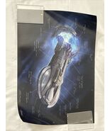 Spectrum Ship Poster 19”x13” 2023 SDCC Swag - €8,56 EUR