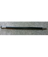 Used Rainbow 32&quot; Wand Tube PN-2 Wand w/Cord Guide SE Used! - $466.20 MXN