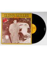 Glenn Miller - Pure Gold (1980) Vinyl LP • In The Mood, Best of, Tuxedo ... - $329.20 MXN