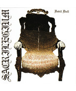 Devil Doll – Sacrilegium CD - £15.93 GBP