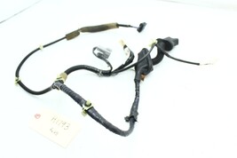 2003-2005 INFINITI FX35 FX45 REAR DRIVER LEFT DOOR WIRE WIRING HARNESS H1793 image 8