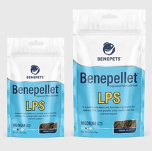 Benepets Benepellet Aquarium LPS Probiotic Coral &amp; Fish Food - £15.97 GBP+