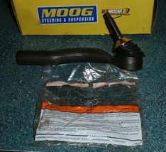 Outer Tie Rod End ES3694 Moog - Brand New - Fast Shipping! - £66.93 GBP