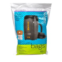 Titan T750 and T770 6 Quart Backpack Vacuum Bags - $464.74 MXN