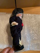 Vintage Rare Patricia Loveless Charlie Chaplin Campbell Kids Doll In Soup Can - £39.92 GBP