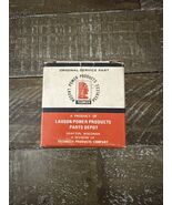 Tecumseh Lauson Power Products Part 32387A - €10,09 EUR