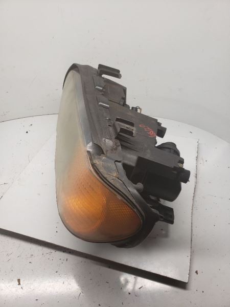 Driver Headlight Without Xenon Fits 00-03 BMW X5 1106388SAME DAY SHIPPING Item image 10
