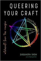 Queering Your Craft By Cassandra Snow - £31.86 GBP