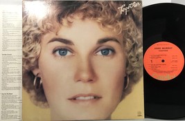 Anne Murray - Together 1975 Capitol Records ST-11433 Stereo Vinyl LP Excellent - £7.00 GBP