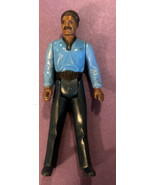 1980 STAR WARS - Lando Calrissian - Vintage Kenner Action Figure - £13.97 GBP