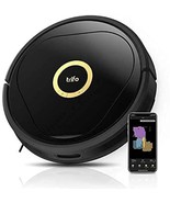 Lucy 3000pa Robot Vacuum - $94.00