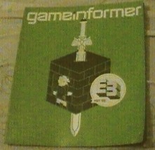 Game Informer August 2013 - £3.58 GBP