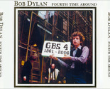 Bob Dylan Genuine Bootleg Series Vol. 4 CD Fourth Time Around Very Rare - $29.00