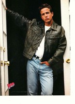 Joey Mcinytre New Kids on the block teen magazine pinup clipping bulge jeans Bop - £2.80 GBP