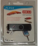 128GB USB 2.0 Flash Drives USB Memory Stick Thumb Drive Move files quickly - $25.16 CAD