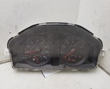 Speedometer Cluster MPH And Sport Fits 08-10 VOLVO 30 SERIES 433128 - $66.33