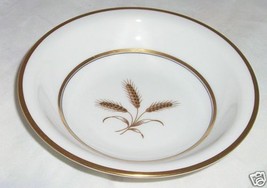 ROSENTHAL WHEATFIELD WINIFRED FRUIT BOWLS 4 WHEAT 1266 LOT - £24.30 GBP