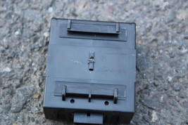 2000-2006 MERCEDES S CLASS S500, S55 ANTI THEFT CONTROL MODULE    R2959 image 6
