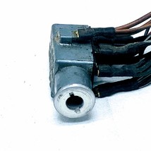 Porsche 411 953 235B 1970-1976 914 Hazard Flasher Switch w Wire Pigtail ... - £21.13 GBP