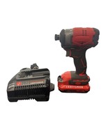 Craftsman Cordless hand tools Cmcf813 421024 - £46.57 GBP