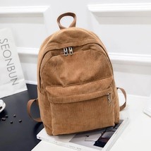 Ck fashion women backpack college school bagpack travel shoulder bags for teenage girls thumb200