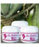 3pcs CREMA ORIGINAL LA UNICA CASA BOTANICA 100% REALMENTE SKIN CARE - €59,41 EUR