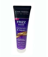 Conditioner John Frieda Frizz Ease Replenish Repair Nourishing 8.45 fl oz - $125.26 MXN