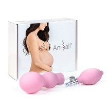 Aniball exercise device for pregnant women for natural childbirth Genuin... - $139.50