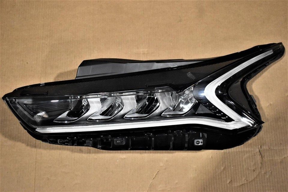 OEM 2021-2023 Kia Optima K5 LX EX Headlight Lamp LED Left Driver Side 92... - $252.45