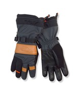 The North Face Mens Asphalt Grey Montana Pro GTX Ski Etip Gloves , Small... - €63,96 EUR