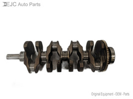 Crankshaft Standard For 12-15 Kia Optima  2.4 231112G200 - $273.34