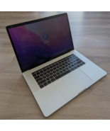 APPLE MACBOOK PRO A1707 15&quot; SCREEN 2.6 Ghz, i7, 16GB RAM, 256GB SSD - $3,534.66 MXN