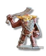 Grenadier Fantasy Lords 115 Bugbear Scimitar &amp; Shield, Painted, D&amp;D &#39;84 ... - £14.33 GBP