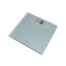 Salter 9028 Razor Ultra Slim Technology Electronic Glass Bathroom Scale ... - $48.00